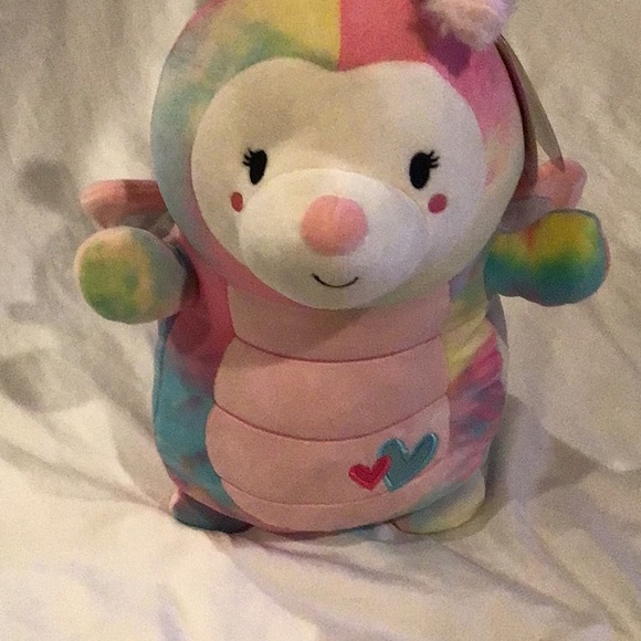 ORIGINAL SQUISHMALLOWS Hug Mees - Picture 3 of 7